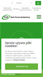 Mobile Screenshot of bankrumia.pl